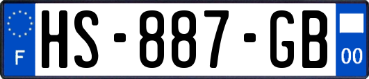 HS-887-GB