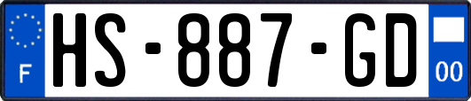 HS-887-GD