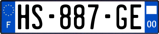 HS-887-GE