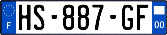 HS-887-GF