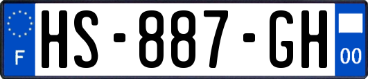 HS-887-GH
