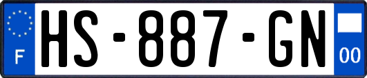 HS-887-GN
