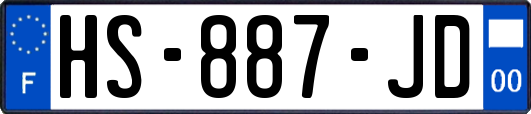 HS-887-JD