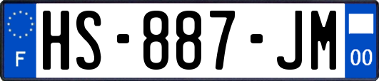 HS-887-JM