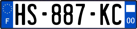 HS-887-KC
