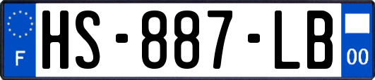 HS-887-LB