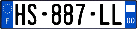 HS-887-LL