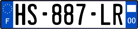 HS-887-LR