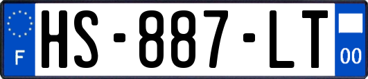 HS-887-LT