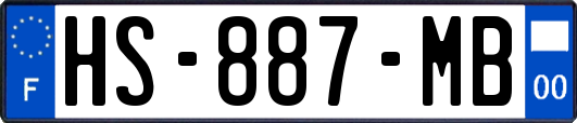 HS-887-MB