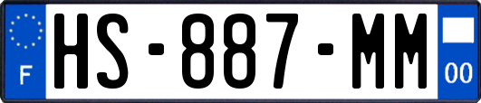 HS-887-MM