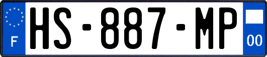 HS-887-MP