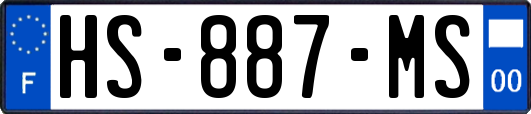 HS-887-MS