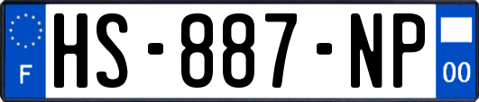 HS-887-NP
