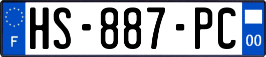 HS-887-PC