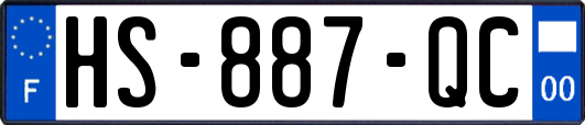 HS-887-QC