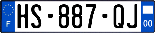 HS-887-QJ