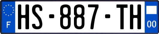 HS-887-TH