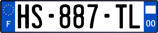 HS-887-TL