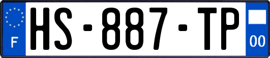 HS-887-TP