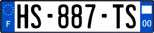HS-887-TS