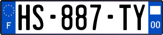 HS-887-TY