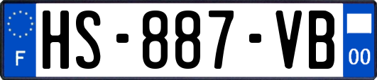 HS-887-VB