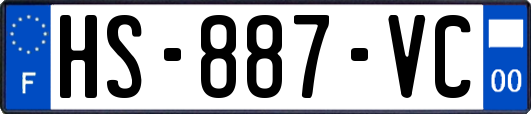 HS-887-VC