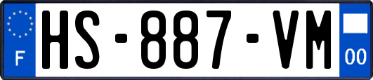 HS-887-VM