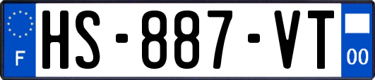 HS-887-VT
