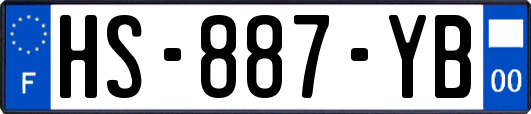 HS-887-YB