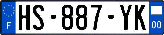 HS-887-YK