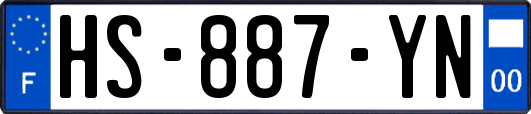 HS-887-YN
