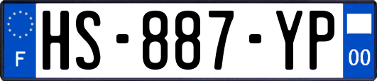 HS-887-YP