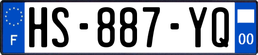 HS-887-YQ