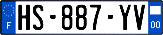 HS-887-YV