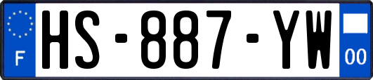 HS-887-YW