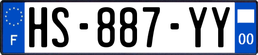 HS-887-YY