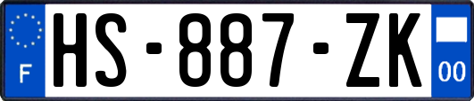 HS-887-ZK
