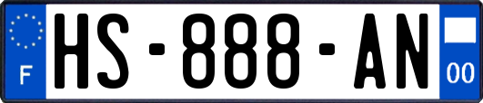 HS-888-AN