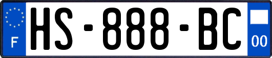 HS-888-BC