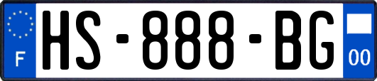 HS-888-BG