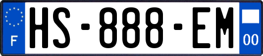 HS-888-EM