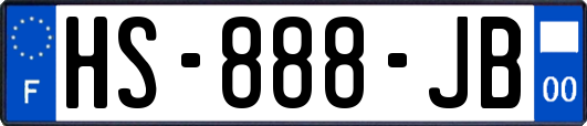 HS-888-JB