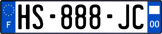 HS-888-JC