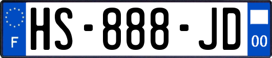 HS-888-JD
