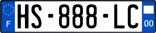 HS-888-LC