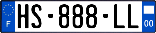 HS-888-LL