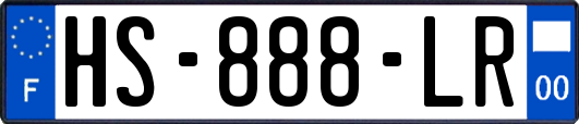HS-888-LR