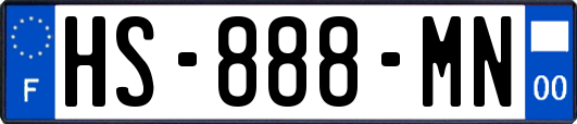 HS-888-MN
